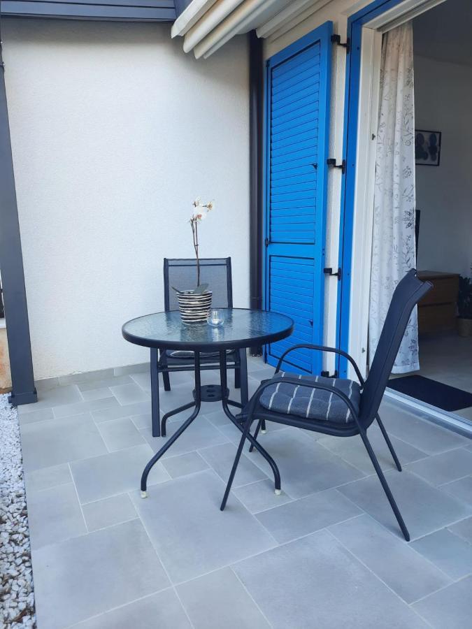Apartman Madonnina Cres Exterior photo